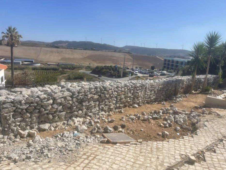 Construção e Remodelação