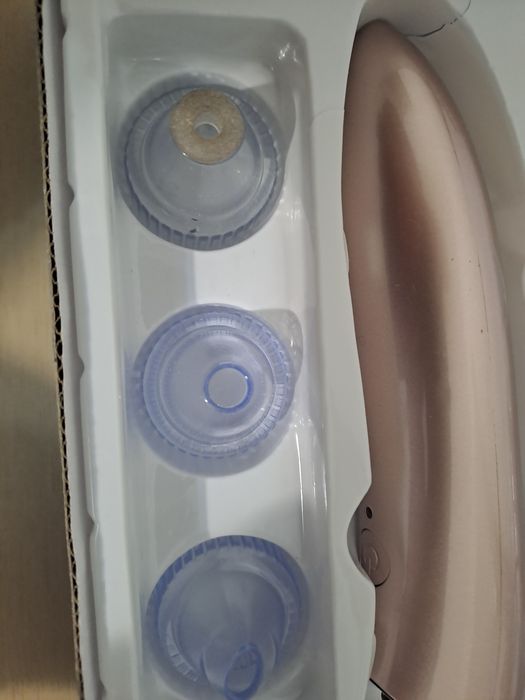 Вакуумний очисник для очищення обличчя від чорних цяток