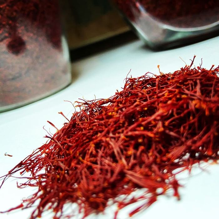 Шафран (Crocus Sativus) Оригінальний