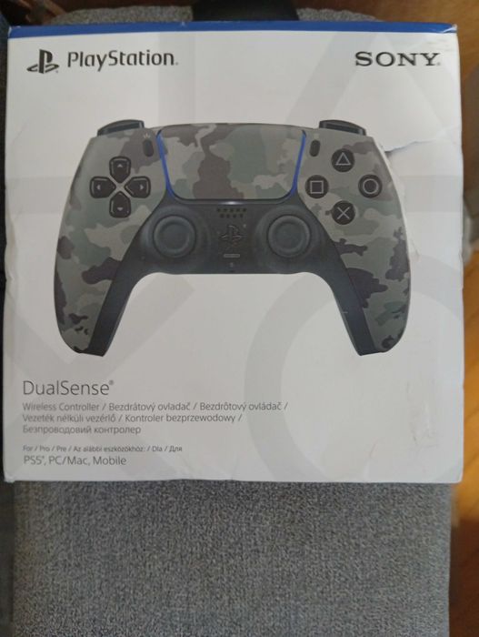 Pad  do PlayStation 5 nowy