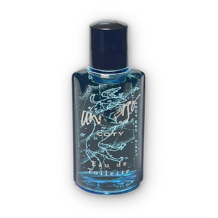 Coty Universo miniaturka perfumy - 5ml Eau de Toilette