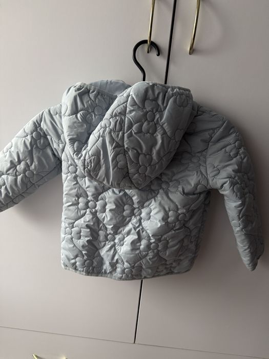 Курточка осіння zara ,h&m, next, reserved, 98 розмір, стан дуже гарний