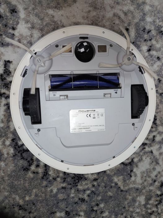 Робот-пилосос (миючий) Rowenta X-PLORER Serie 75.