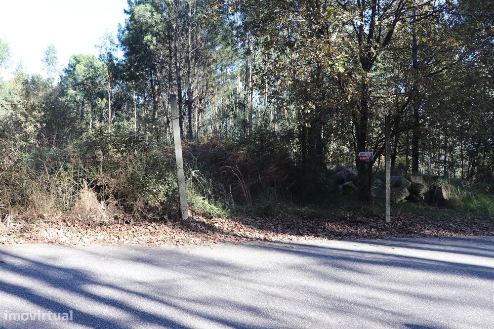 Lote de Terreno  Venda em Sousela,Lousada — Sousela, Porto