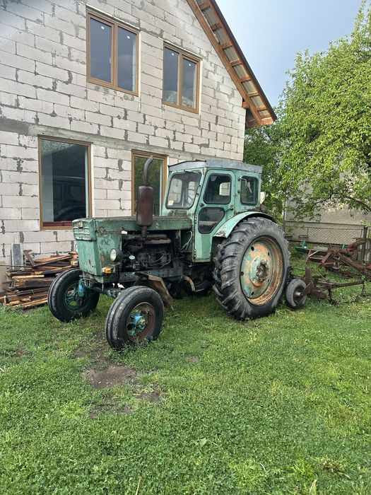 Продам трактор Т-40