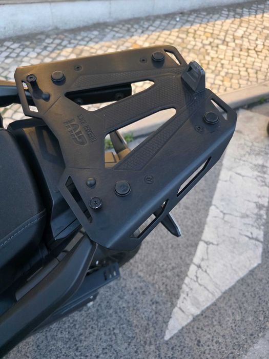 XADV 750 DE 2024