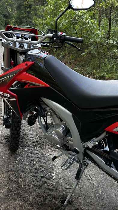 Loncin 300      .