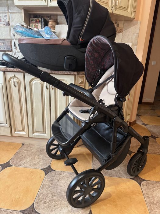 Візочок Анекс 2в1