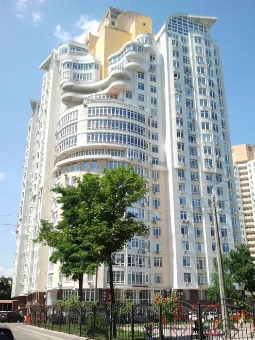 Сдам Евротрешка Терраса Вид на море Французский бульвар Отрада Код1449