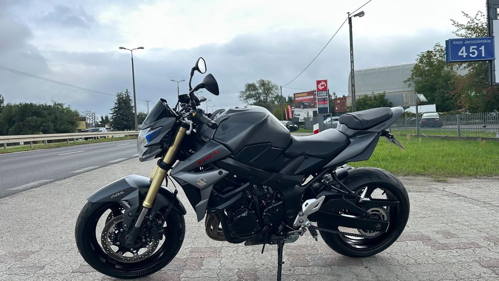 Suzuki
