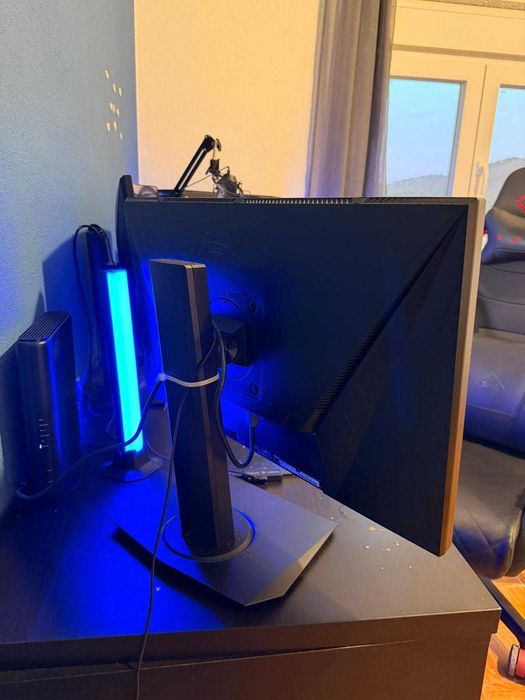 Monitor Gaming ASUS VG245H24'' - 1MS - 75HZ