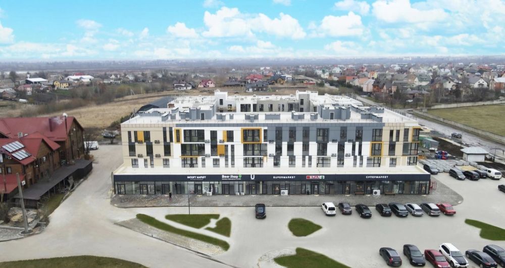 Продаж комерційного приміщення