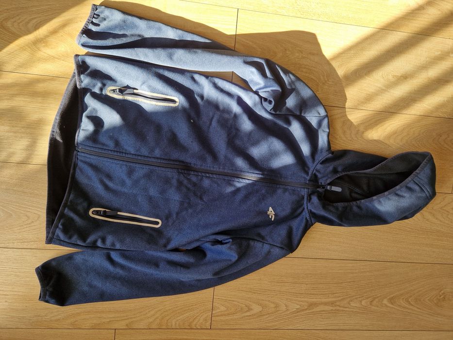 Softshell 4f 164