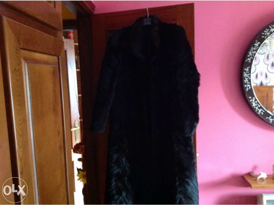Varios Casaco de vison completamente novo