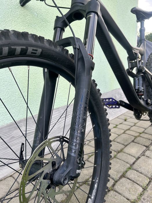 Rower górski MTB XC kross moon 2.0