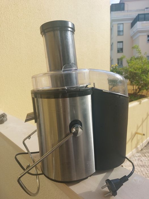 Centrifugadora Becken