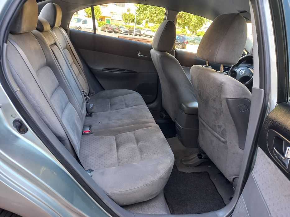 Mazda 6 1.6 DOHC 16v full estras AC