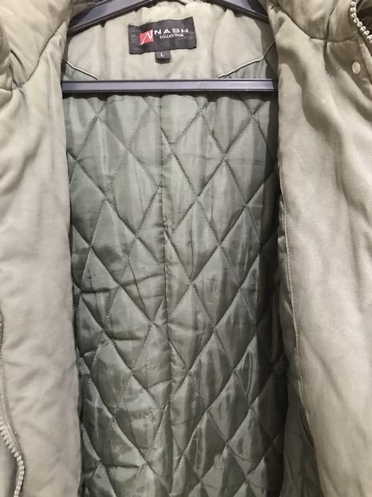 Kurtka młodzieżowa