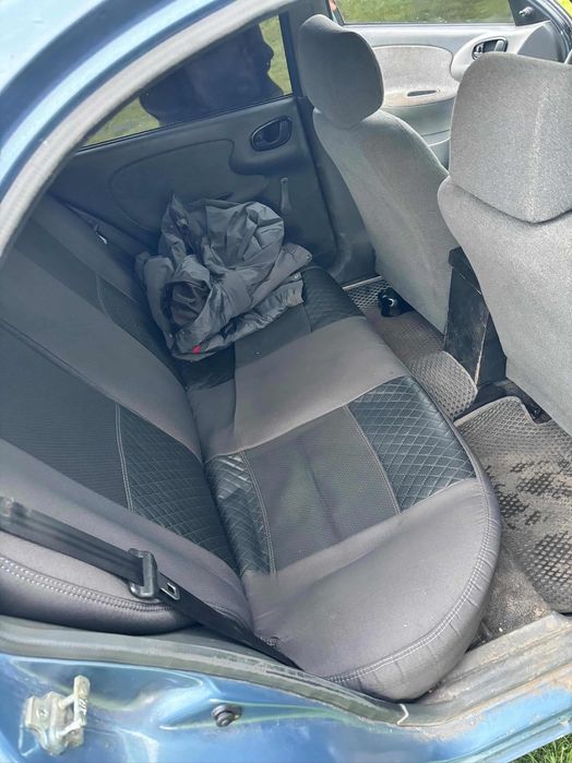 Продам Ланос 1.5 поляк