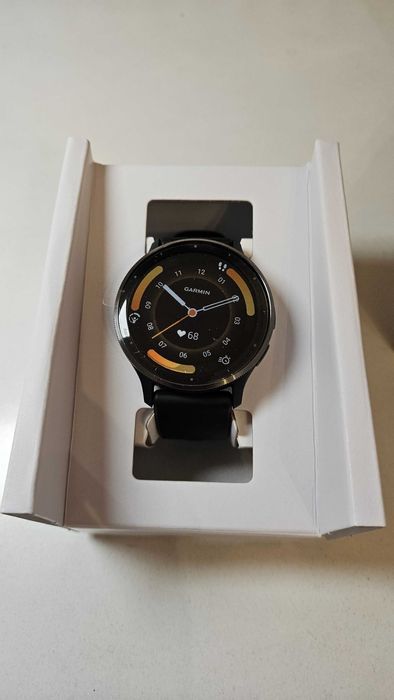zegarek smartwatch Garmin Venu 3