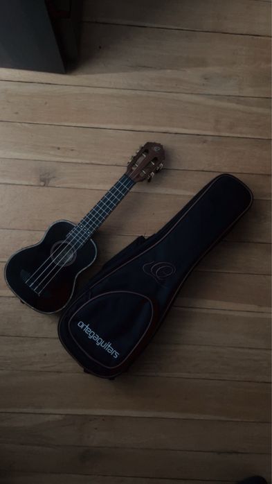 Ukulele Sopranowe Ortega RUOX-SO