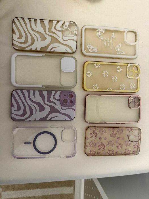 Iphone 14 256GB Purple