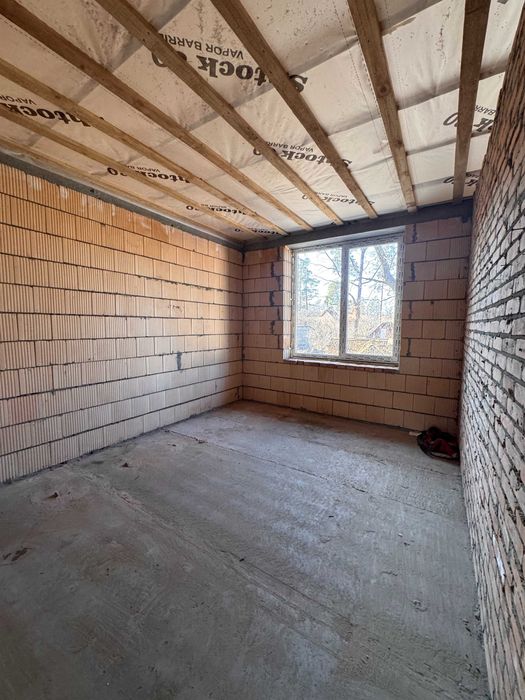 Дуплекс серед сосен | 140 м² | 2,2 сотки | Держпрограми