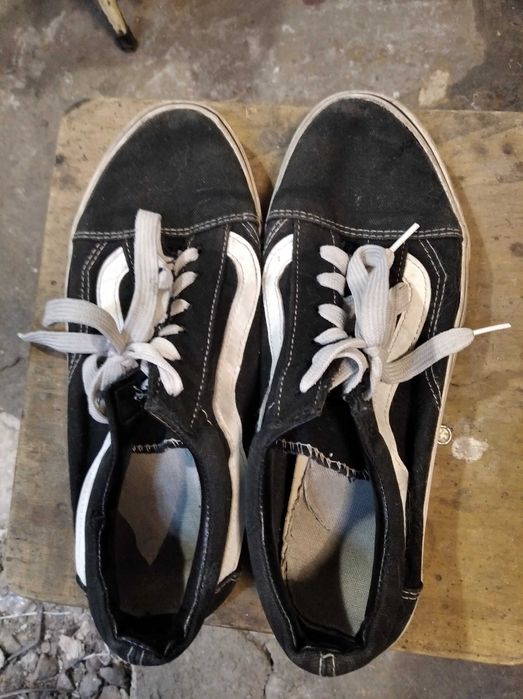 Кросівки від adidas