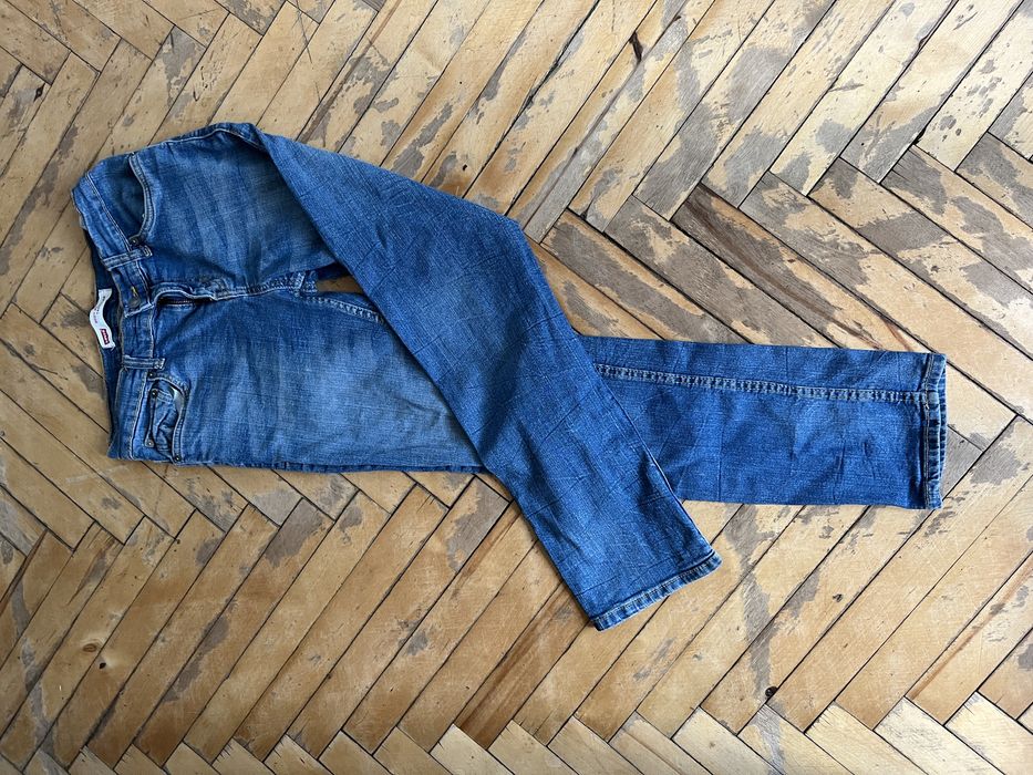 Джинси Levi's 502