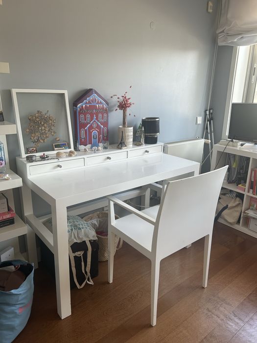 Secretaria quarto