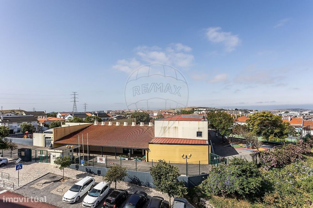 Apartamento T2 para venda