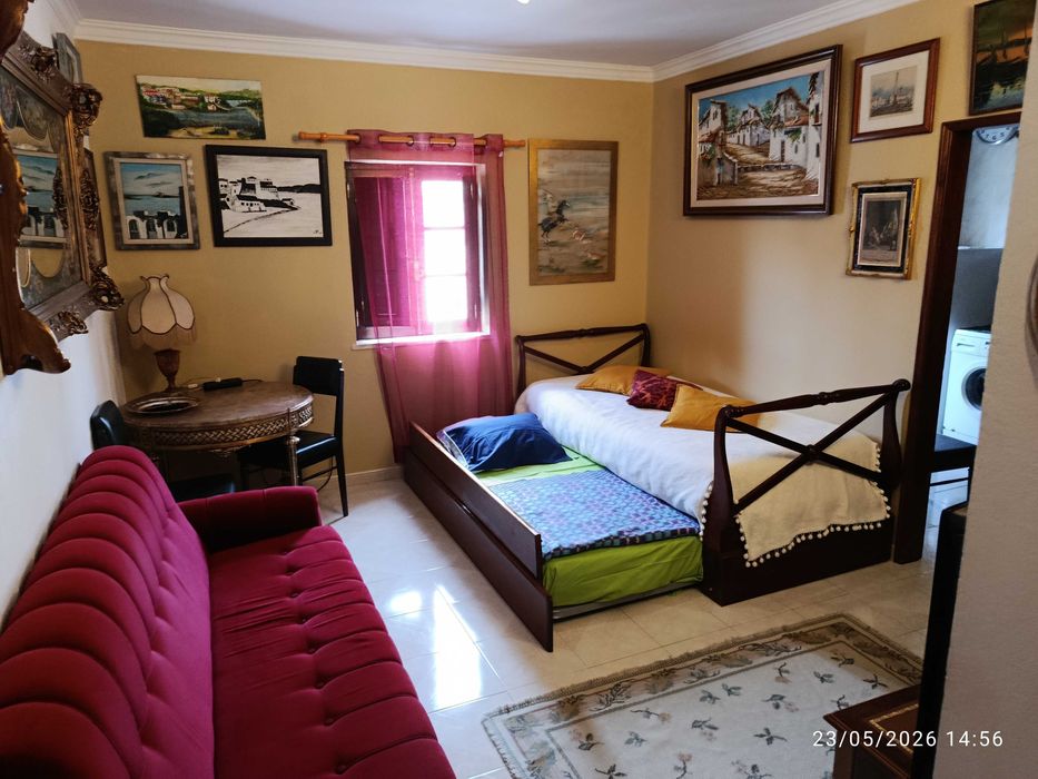 Apartamento Milfontes Férias Requintada Decoração luxuosa 100 MT Praia