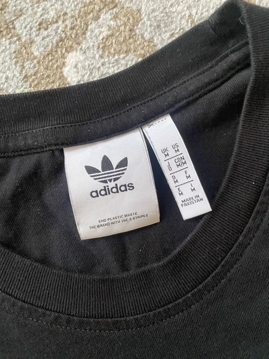Футболка Adidas Адидас