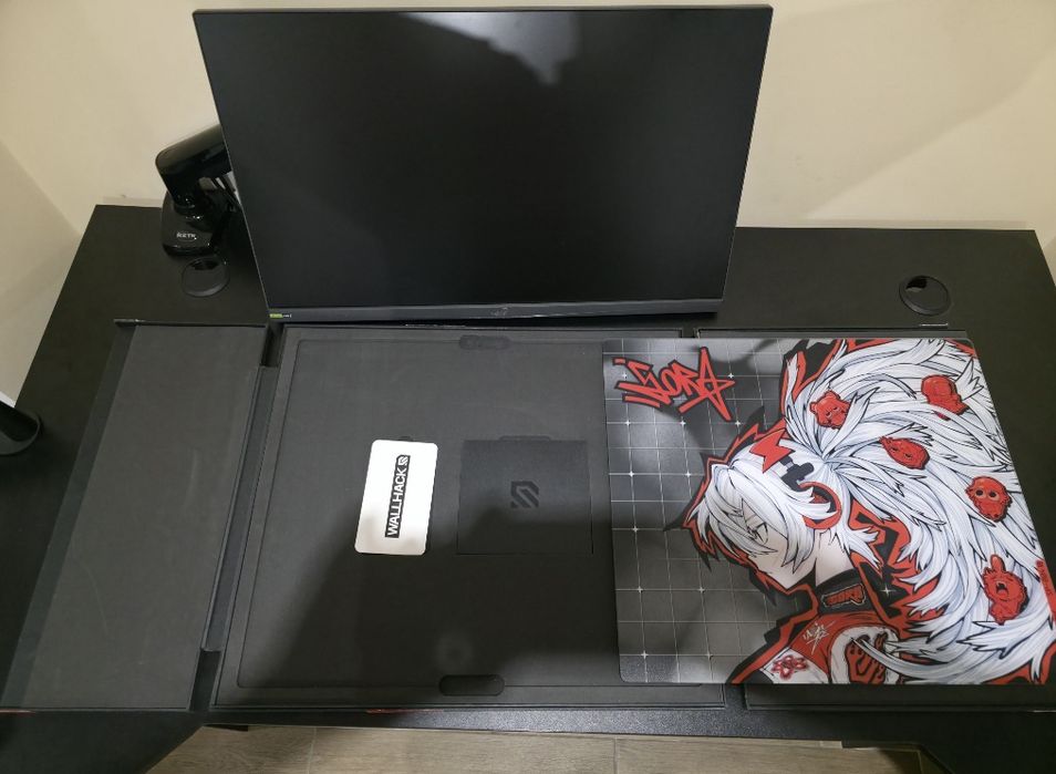 Wallhack sp-004 drift sora NO. 1661