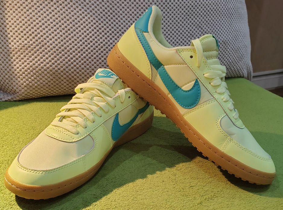 Buty męskie Nike Field General 82 SP | Rozmiar 44 | Nowe| Retro Classi