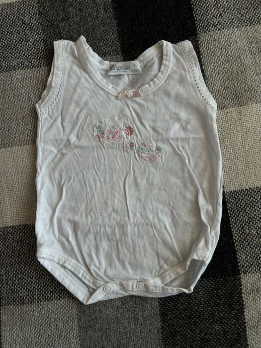 Бодіки чоловічок розпашонки