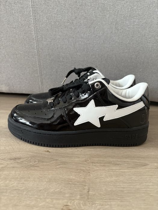 Bapesta buty