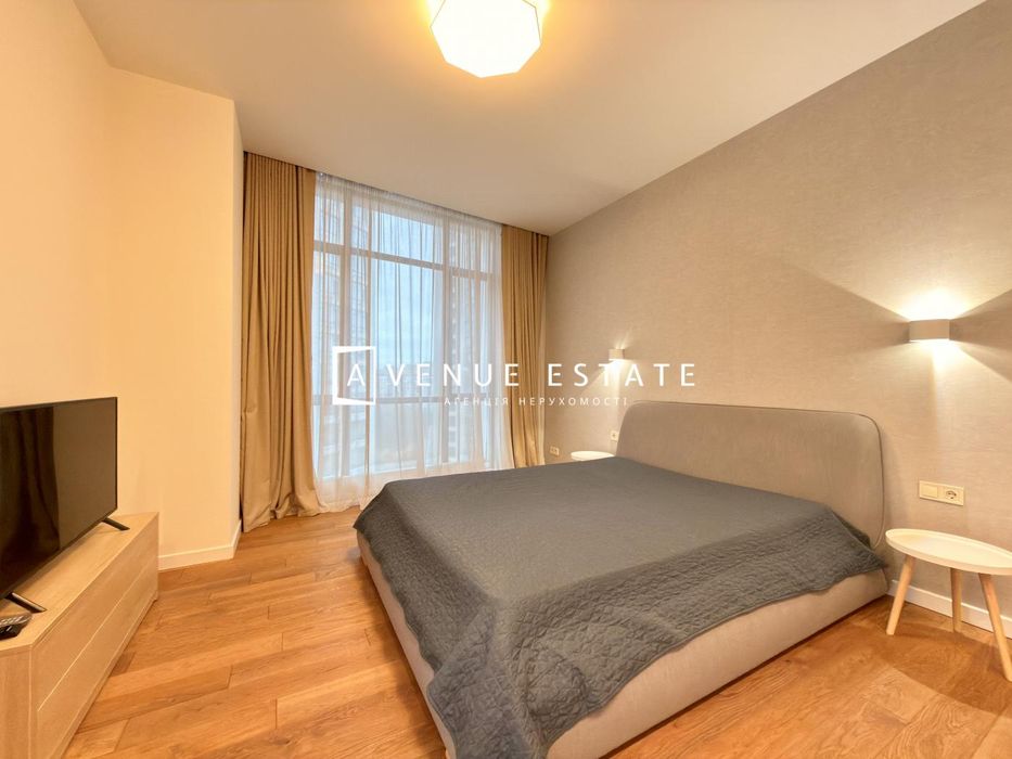 Оренда 3к квартири 105 м2 в ЖК Park Avenue VIP, Деміївська 33