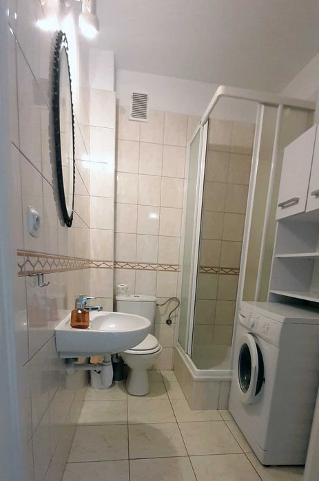 Kawalerka do wynajęcia