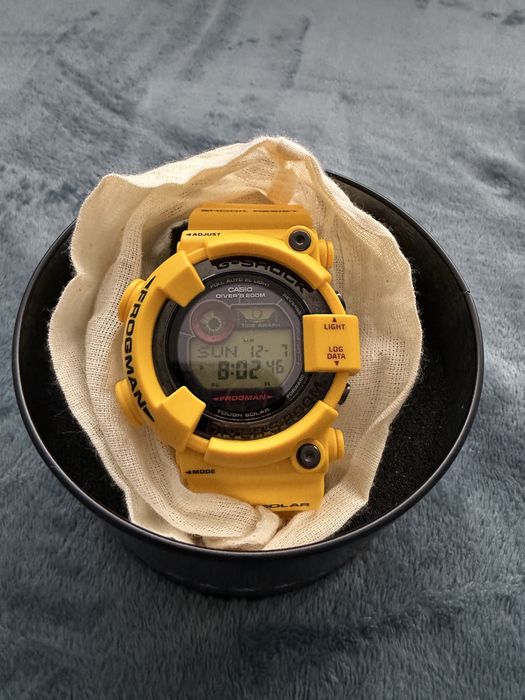 Casio G-Shock GF-8230E Frogman