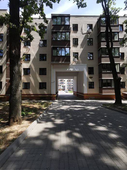Продам квартиру в ЖК Софія, Агрономічне