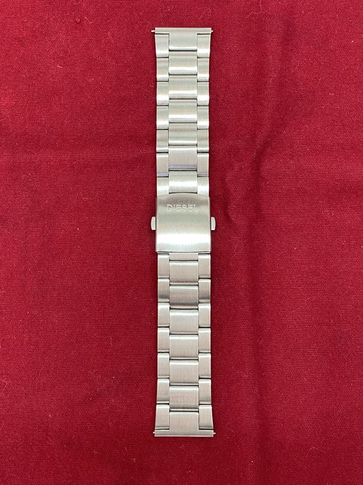 Bracelete para Relógio Diesel