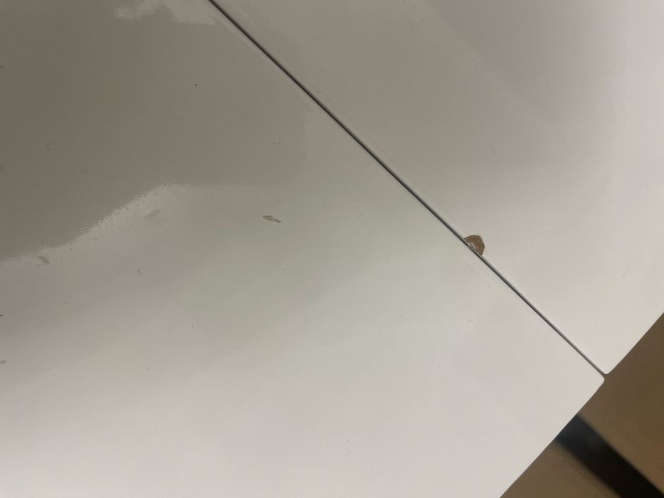 Mesa de jantar + 6 cadeiras
