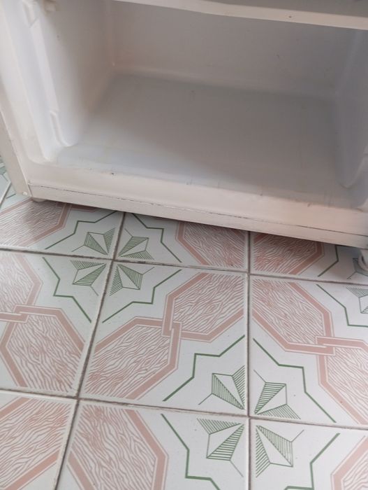 Морозильна камера