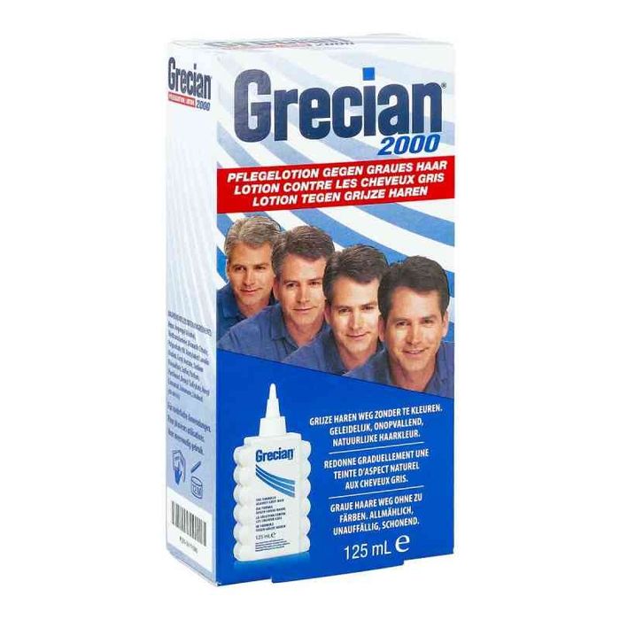Grecian 2000 odsiwiacz