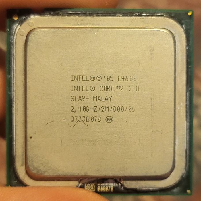 Все CPU по 100 грн S478 , S775