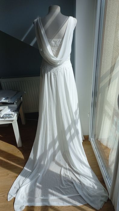 Suknia ślubna Amy love Chloe