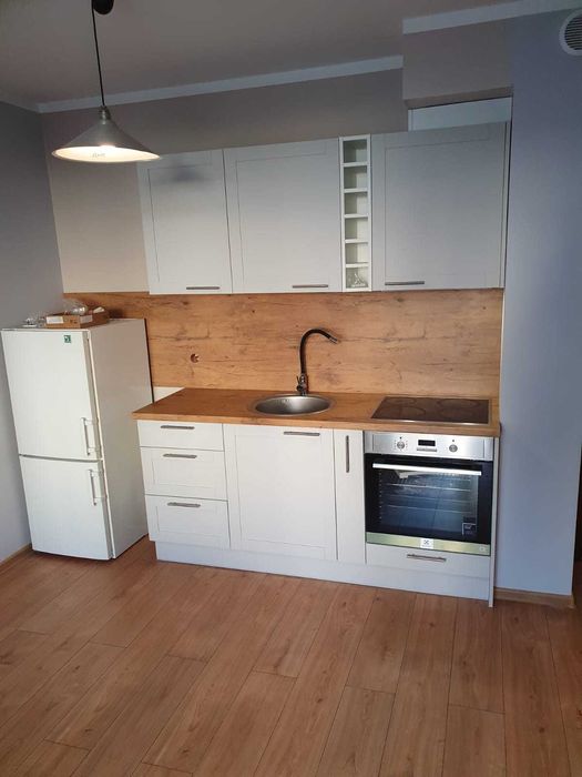wynajmę mieszkanie 40m2 Manhattan