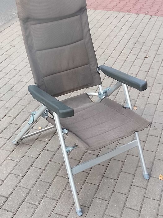 Leżak rozkładany / Polecam / odbiór osobisty