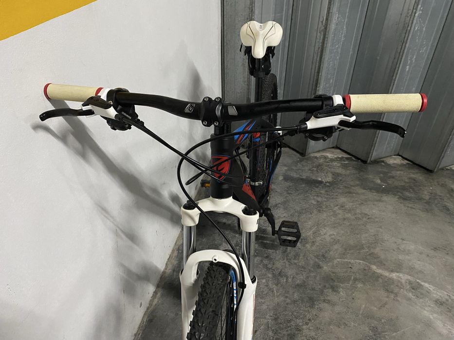 Bicicleta Berg como nova